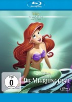 Arielle - Die Meerjungfrau - Disney Classics (Blu-ray) 