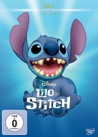 Lilo & Stitch - Disney Classics (DVD) 