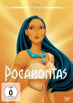 Pocahontas - Disney Classics (DVD) 