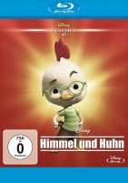 Himmel und Huhn - Disney Classics (Blu-ray) 