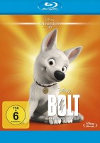 Bolt - Ein Hund für alle Fälle - Disney Classics (Blu-ray) 