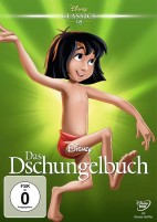 Das Dschungelbuch - Disney Classics (DVD) 