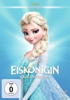 Die Eiskönigin - Völlig unverfroren - Disney Classics (DVD) 