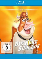 Die Kühe sind los - Disney Classics (Blu-ray) 