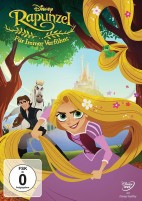 Rapunzel - Für Immer Verföhnt (DVD) 