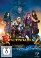 Descendants 2 (DVD) 