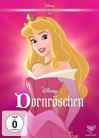 Dornröschen - Disney Classics (DVD) 