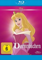 Dornröschen - Disney Classics (Blu-ray) 