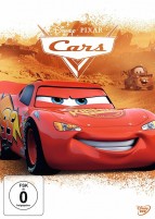 Cars - 2. Auflage (DVD) 