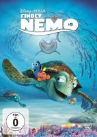 Findet Nemo (DVD) 