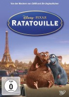 Ratatouille (DVD) 