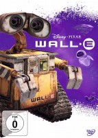 Wall-E - Der letzte räumt die Erde auf (DVD) 
