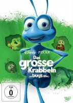 Das grosse Krabbeln (DVD) 