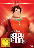 Ralph Reichts - Disney Classics (DVD) 