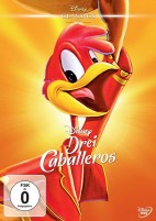 Drei Caballeros - Disney Classics (DVD) 