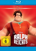 Ralph Reichts - Disney Classics (Blu-ray) 