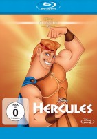Hercules - Disney Classics (Blu-ray) 