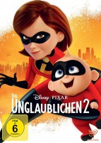 Die Unglaublichen 2 (DVD) 
