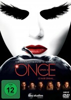 Once Upon a Time - Es war einmal - Staffel 05 (DVD) 