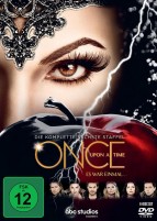 Once Upon a Time - Es war einmal - Staffel 06 (DVD) 