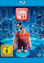 Chaos im Netz (Blu-ray) 