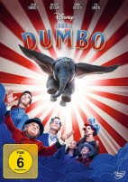 Dumbo (DVD) 