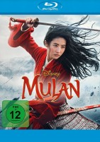 Mulan - Live-Action 2020 (Blu-ray) 
