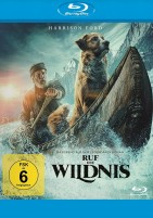 Ruf der Wildnis (Blu-ray) 