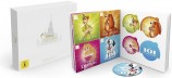 Disney Classics Komplettbox (Blu-ray) 
