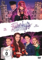 Vier zauberhafte Schwestern (DVD) 