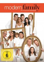 Modern Family - Season 08 / 2. Auflage (DVD) 