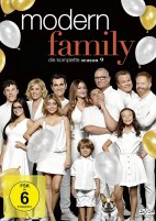 Modern Family - Season 09 (DVD) 