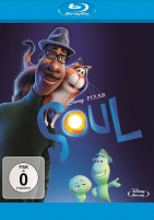 Soul (Blu-ray) 