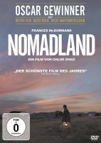 Nomadland (DVD) 