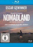 Nomadland (Blu-ray) 