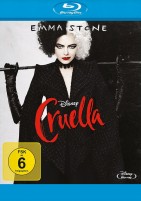 Cruella (Blu-ray) 
