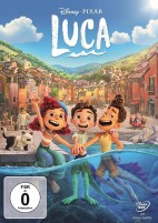 Luca (DVD) 