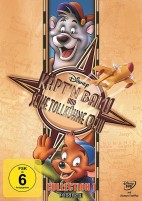 Käpt'n Balu und seine tollkühne Crew - Collection 1 (DVD) 