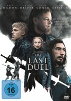 The Last Duel (DVD) 