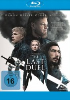The Last Duel (Blu-ray) 