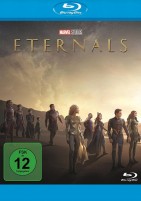 Eternals (Blu-ray) 