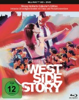 West Side Story - Collector's Edition (Blu-ray) 