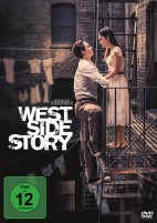West Side Story (DVD) 