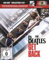 The Beatles - Get Back - Special Edition (Blu-ray) 