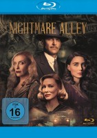 Nightmare Alley (Blu-ray) 