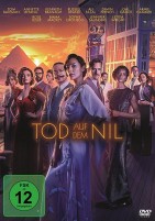 Tod auf dem Nil (DVD) 