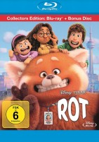 Rot - Collector's Edition (Blu-ray) 