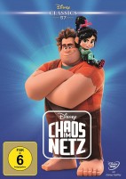 Chaos im Netz (DVD) 