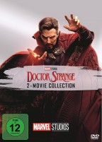 Doctor Strange - 2-Movie Collection (DVD) 