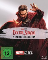 Doctor Strange - 2-Movie Collection (Blu-ray) 